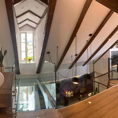 Apartment Luxury Palace No1 Σπλιτ Εξωτερικό φωτογραφία