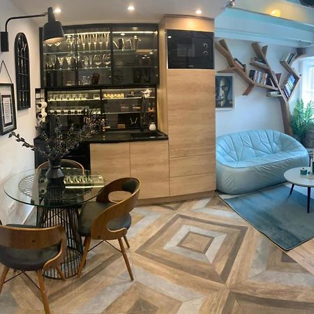 Apartment Luxury Palace No1 Σπλιτ Εξωτερικό φωτογραφία