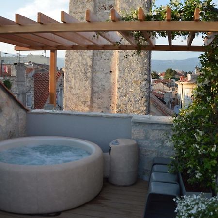 Apartment Luxury Palace No1 Σπλιτ Εξωτερικό φωτογραφία
