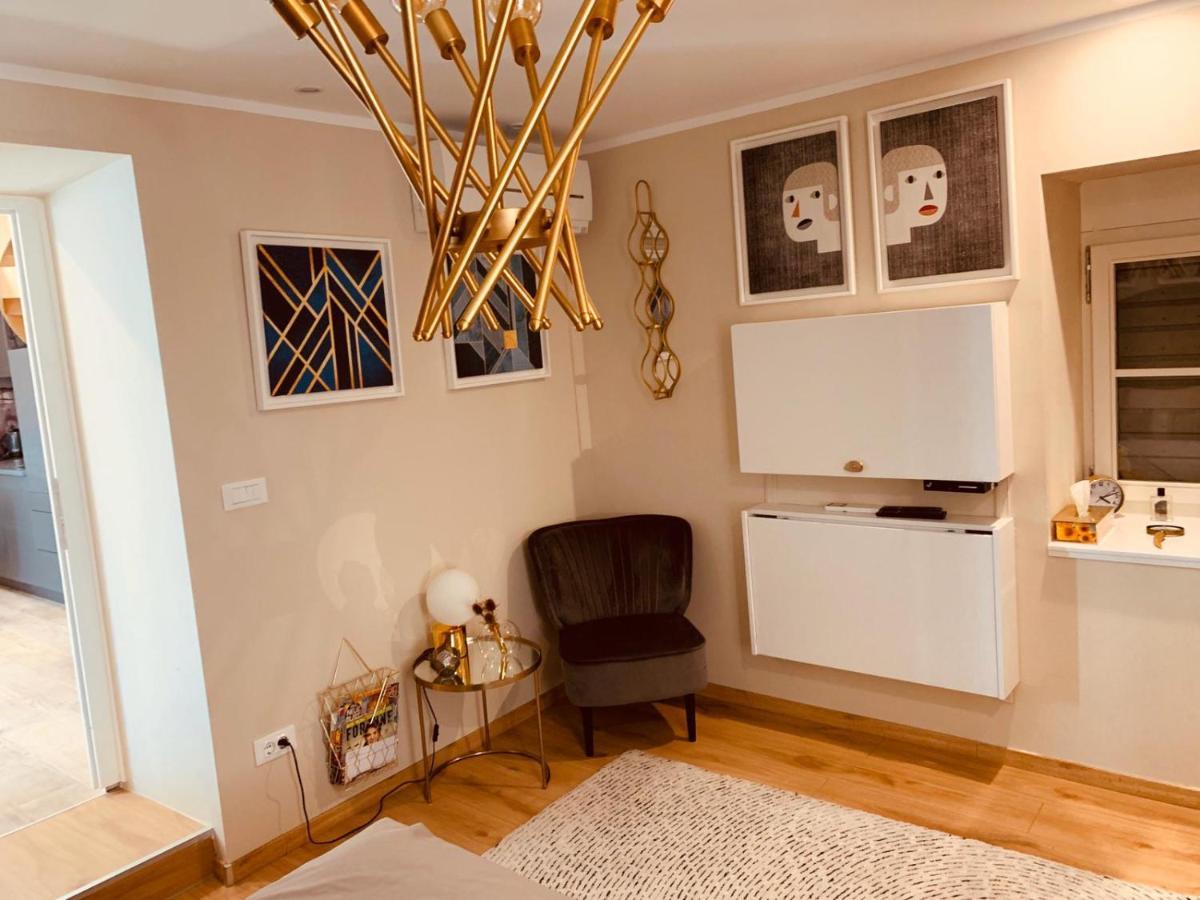 Apartment Luxury Palace No1 Σπλιτ Εξωτερικό φωτογραφία