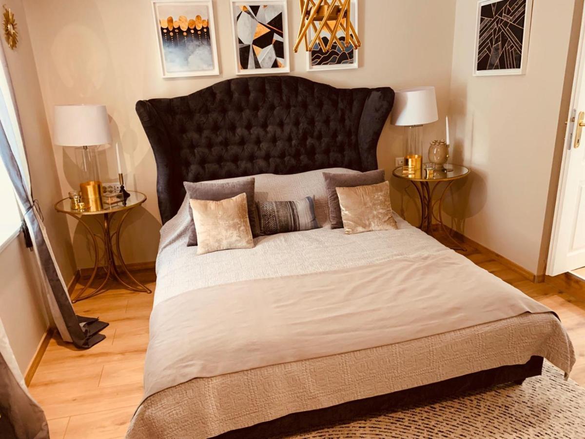 Apartment Luxury Palace No1 Σπλιτ Εξωτερικό φωτογραφία