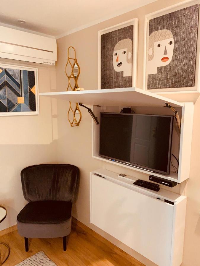Apartment Luxury Palace No1 Σπλιτ Εξωτερικό φωτογραφία