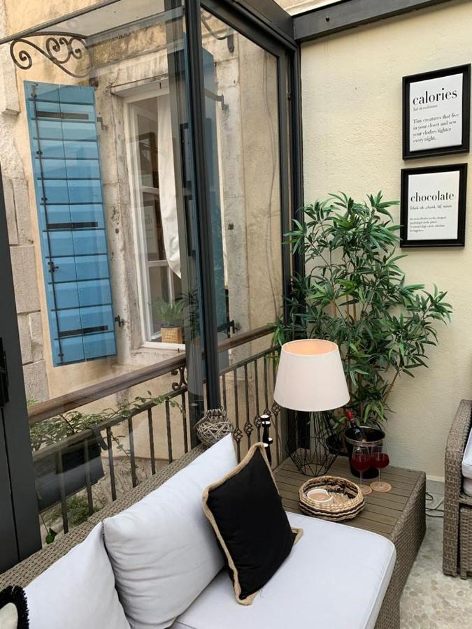 Apartment Luxury Palace No1 Σπλιτ Εξωτερικό φωτογραφία