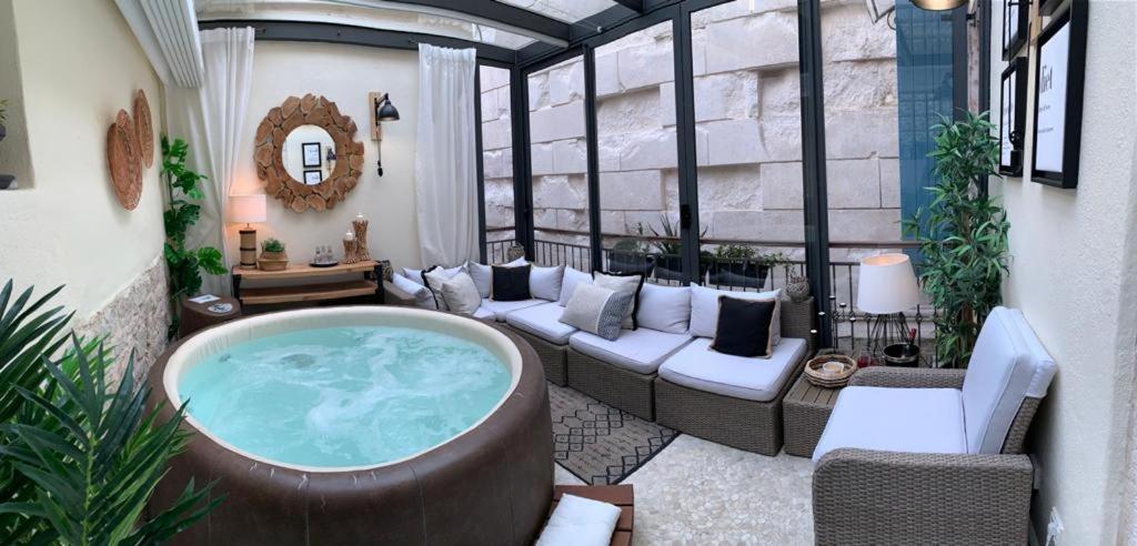 Apartment Luxury Palace No1 Σπλιτ Εξωτερικό φωτογραφία