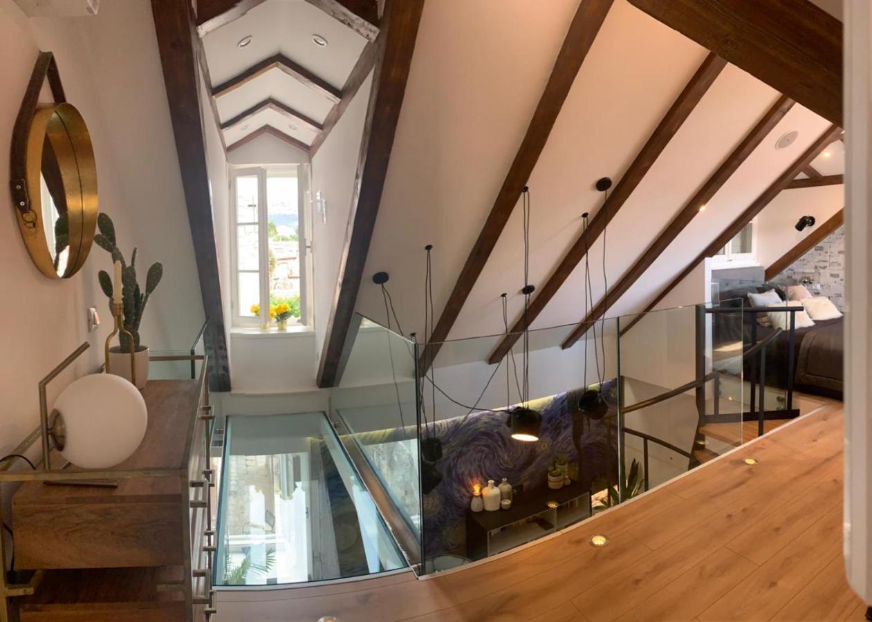 Apartment Luxury Palace No1 Σπλιτ Εξωτερικό φωτογραφία