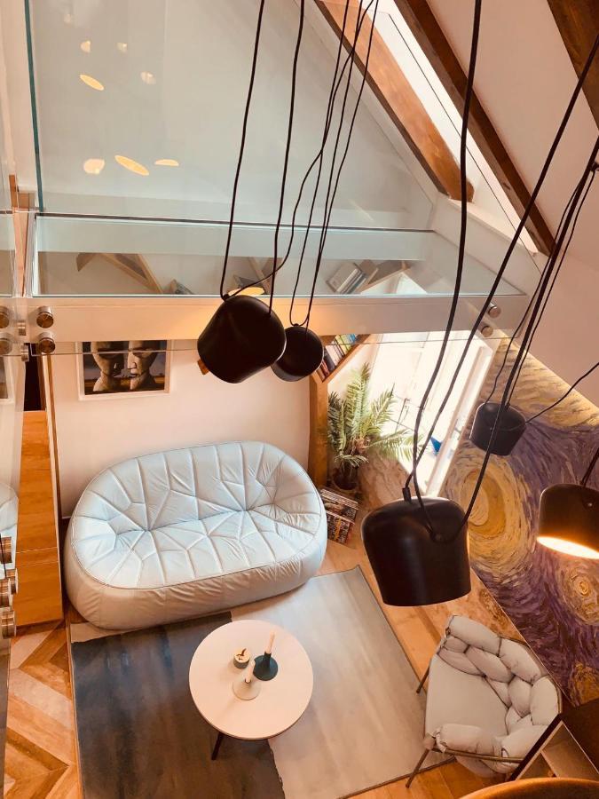 Apartment Luxury Palace No1 Σπλιτ Εξωτερικό φωτογραφία