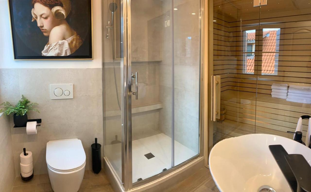 Apartment Luxury Palace No1 Σπλιτ Εξωτερικό φωτογραφία