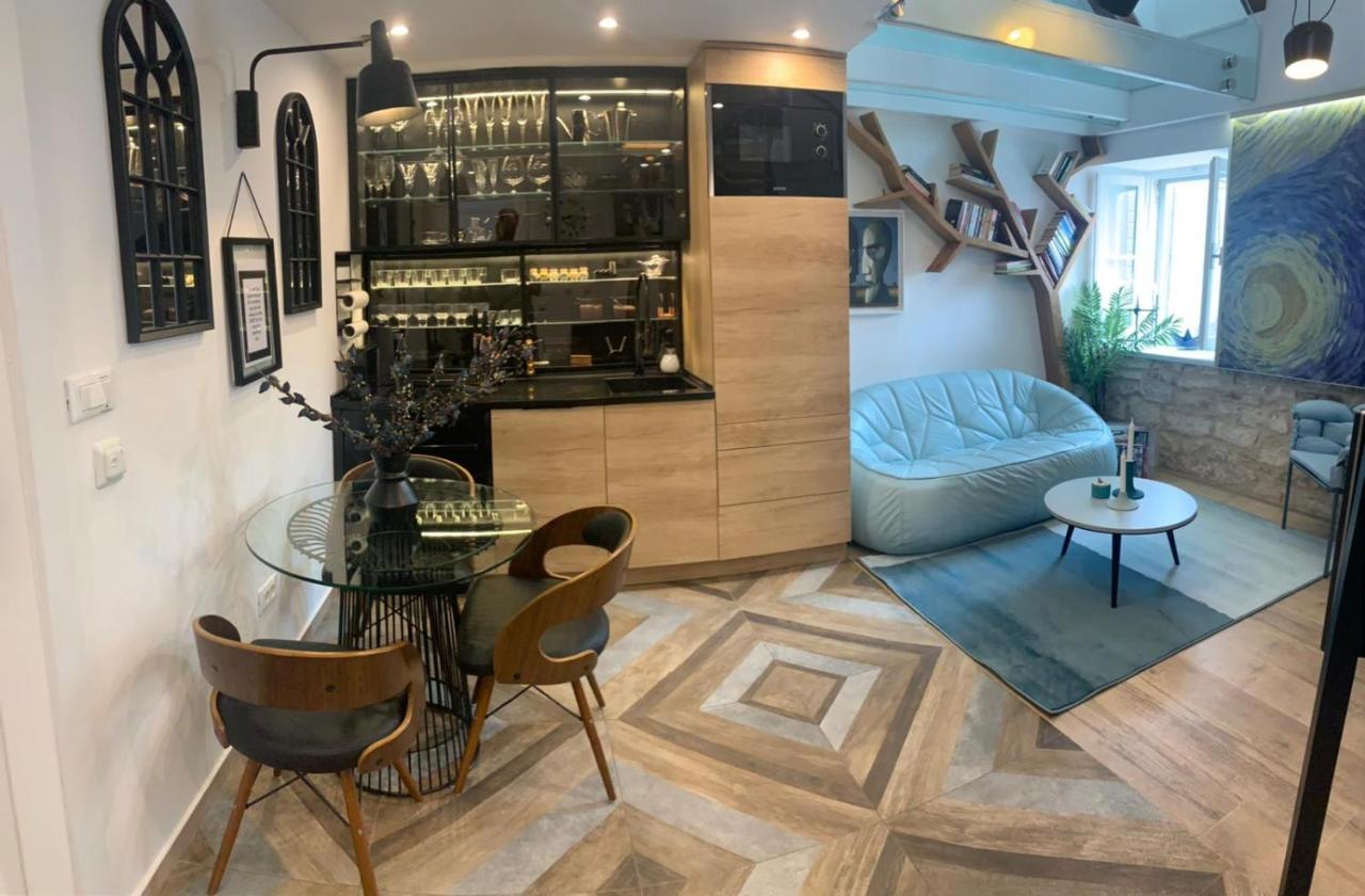 Apartment Luxury Palace No1 Σπλιτ Εξωτερικό φωτογραφία