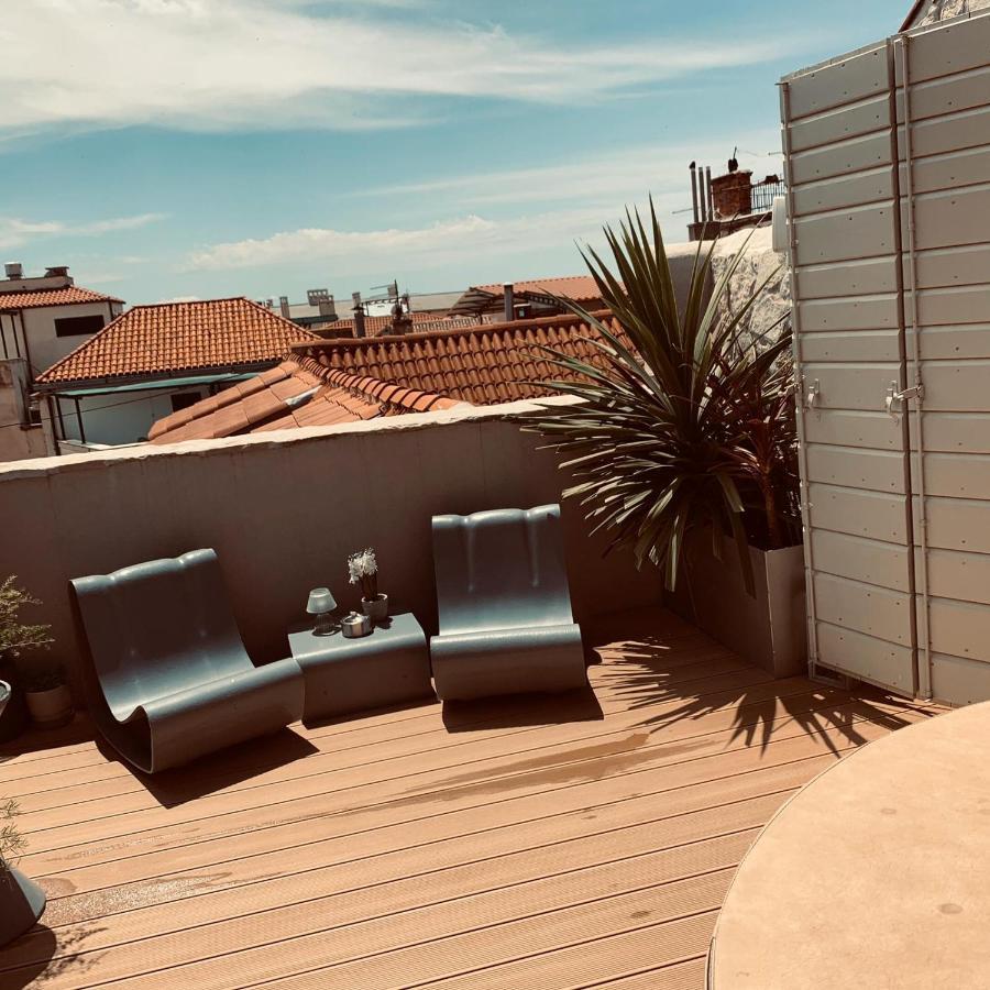 Apartment Luxury Palace No1 Σπλιτ Εξωτερικό φωτογραφία