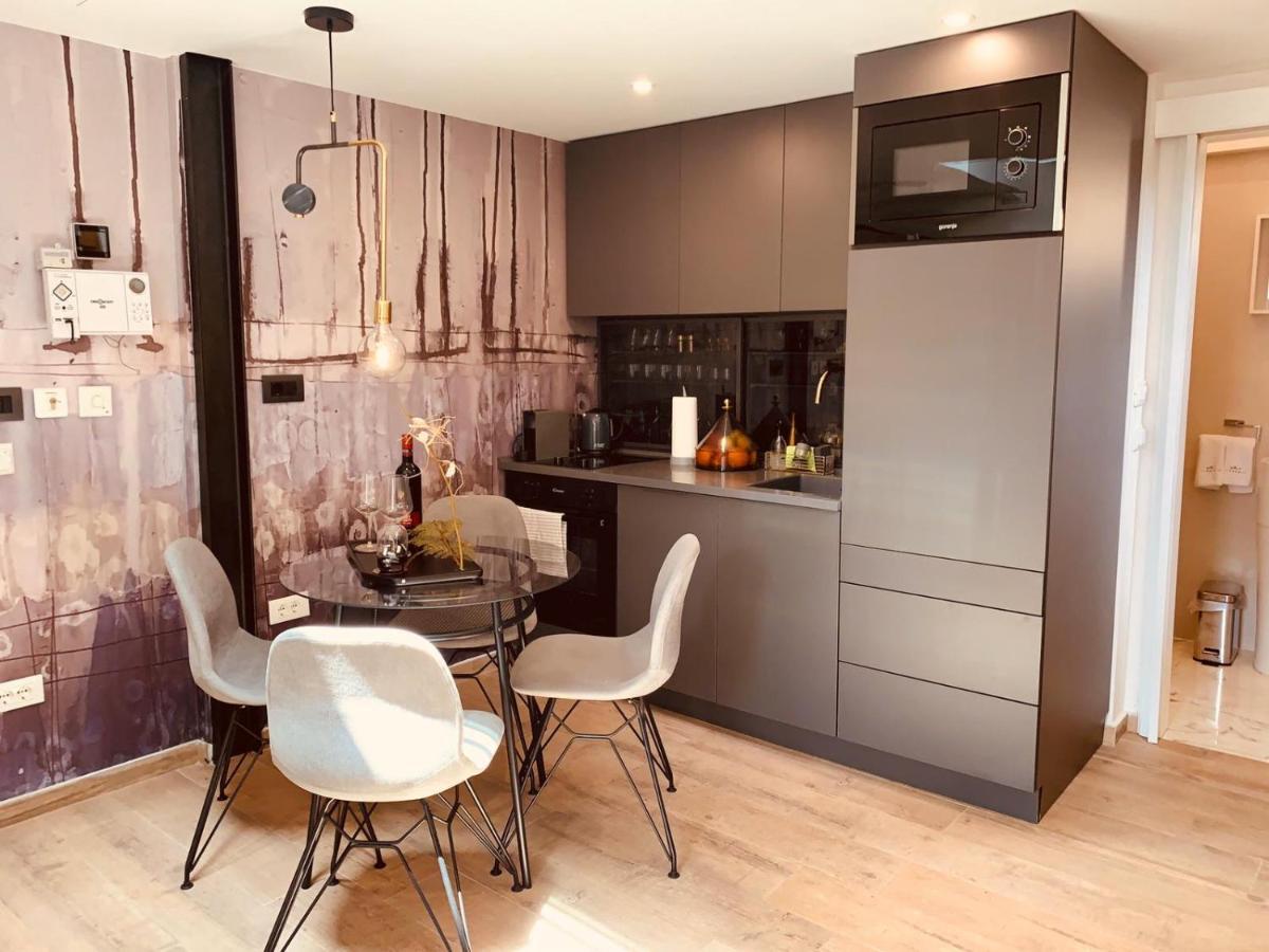 Apartment Luxury Palace No1 Σπλιτ Εξωτερικό φωτογραφία