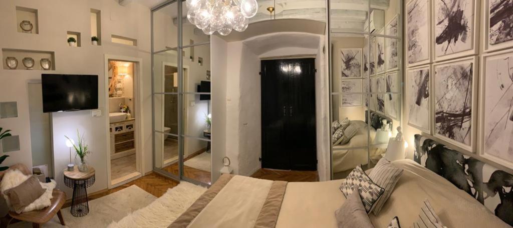 Apartment Luxury Palace No1 Σπλιτ Εξωτερικό φωτογραφία