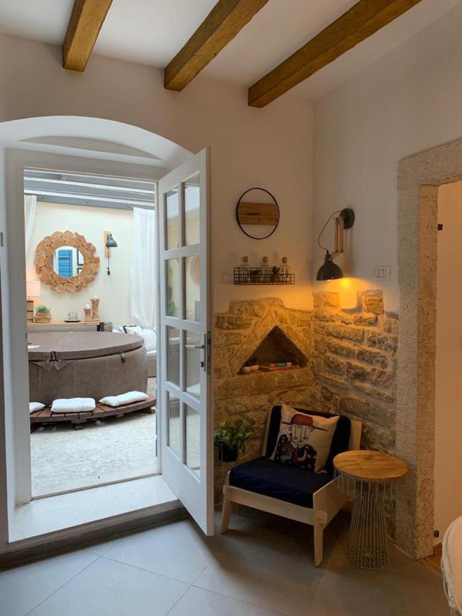 Apartment Luxury Palace No1 Σπλιτ Εξωτερικό φωτογραφία
