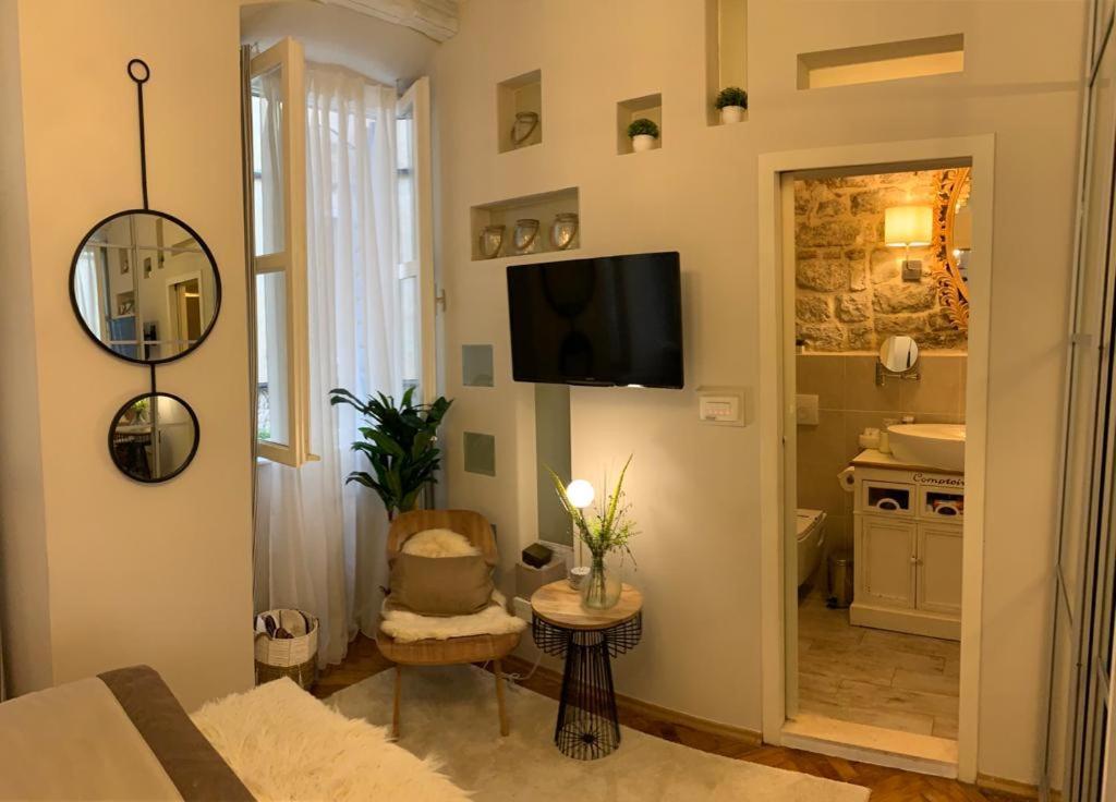 Apartment Luxury Palace No1 Σπλιτ Εξωτερικό φωτογραφία