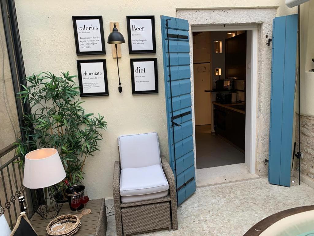 Apartment Luxury Palace No1 Σπλιτ Εξωτερικό φωτογραφία