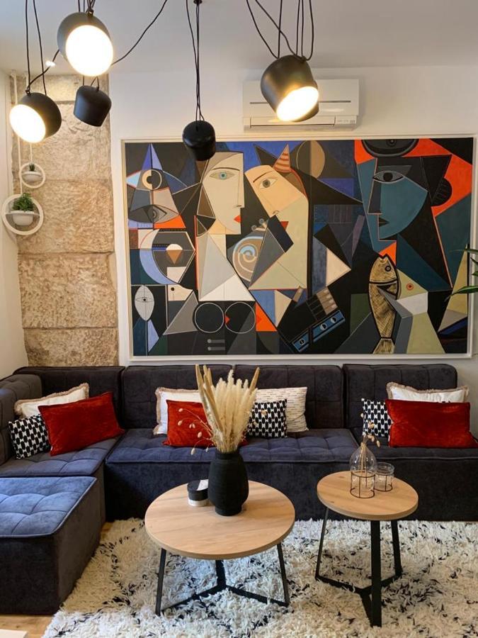 Apartment Luxury Palace No1 Σπλιτ Εξωτερικό φωτογραφία