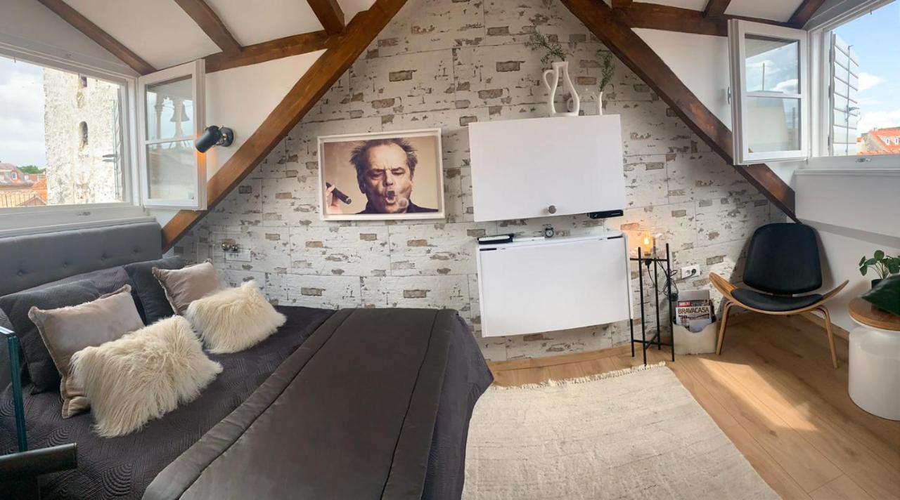 Apartment Luxury Palace No1 Σπλιτ Εξωτερικό φωτογραφία
