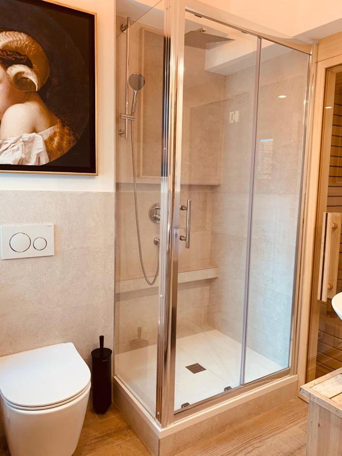 Apartment Luxury Palace No1 Σπλιτ Εξωτερικό φωτογραφία