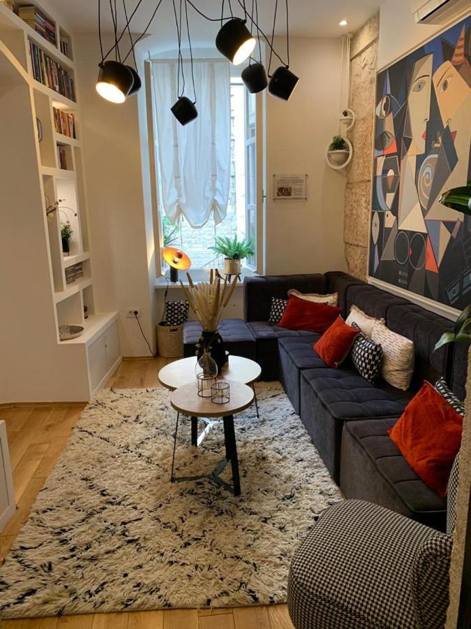 Apartment Luxury Palace No1 Σπλιτ Εξωτερικό φωτογραφία