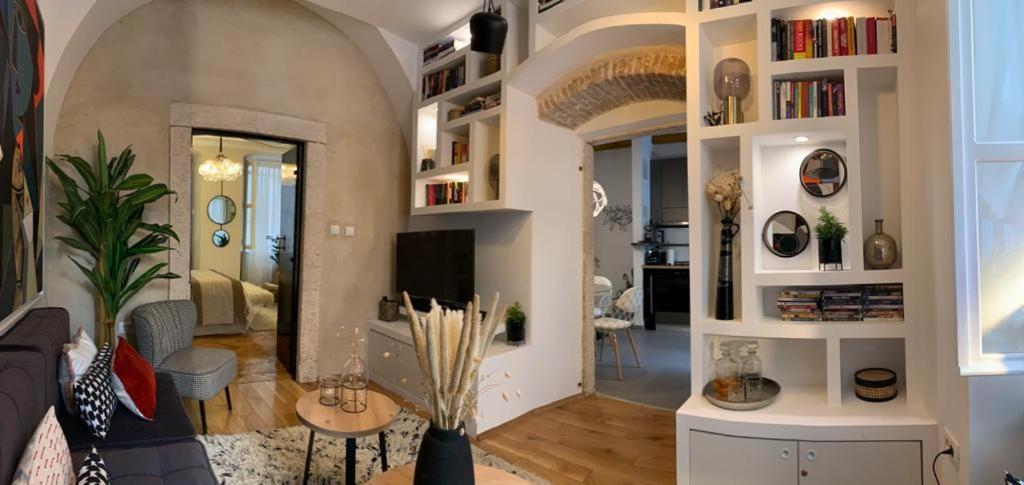 Apartment Luxury Palace No1 Σπλιτ Εξωτερικό φωτογραφία