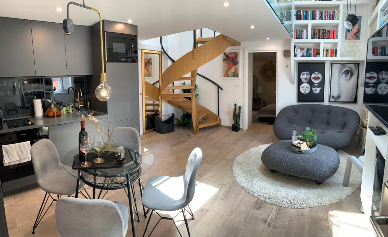 Apartment Luxury Palace No1 Σπλιτ Εξωτερικό φωτογραφία