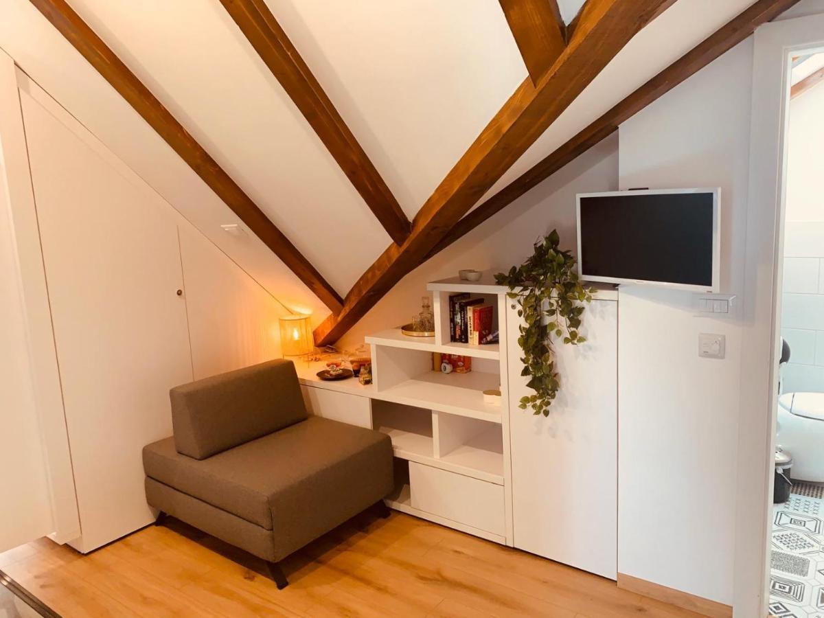 Apartment Luxury Palace No1 Σπλιτ Εξωτερικό φωτογραφία