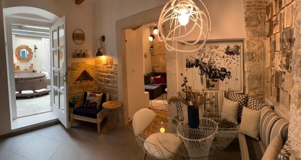Apartment Luxury Palace No1 Σπλιτ Εξωτερικό φωτογραφία