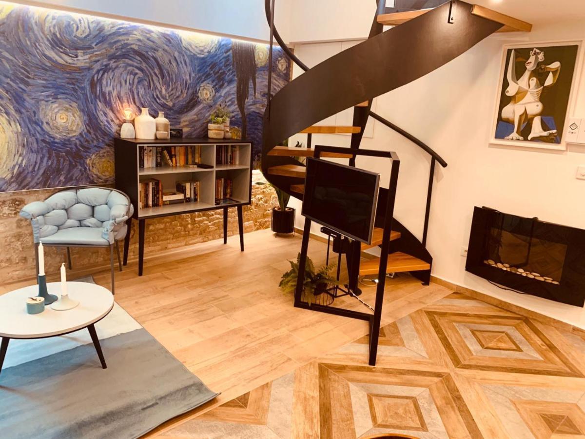 Apartment Luxury Palace No1 Σπλιτ Εξωτερικό φωτογραφία