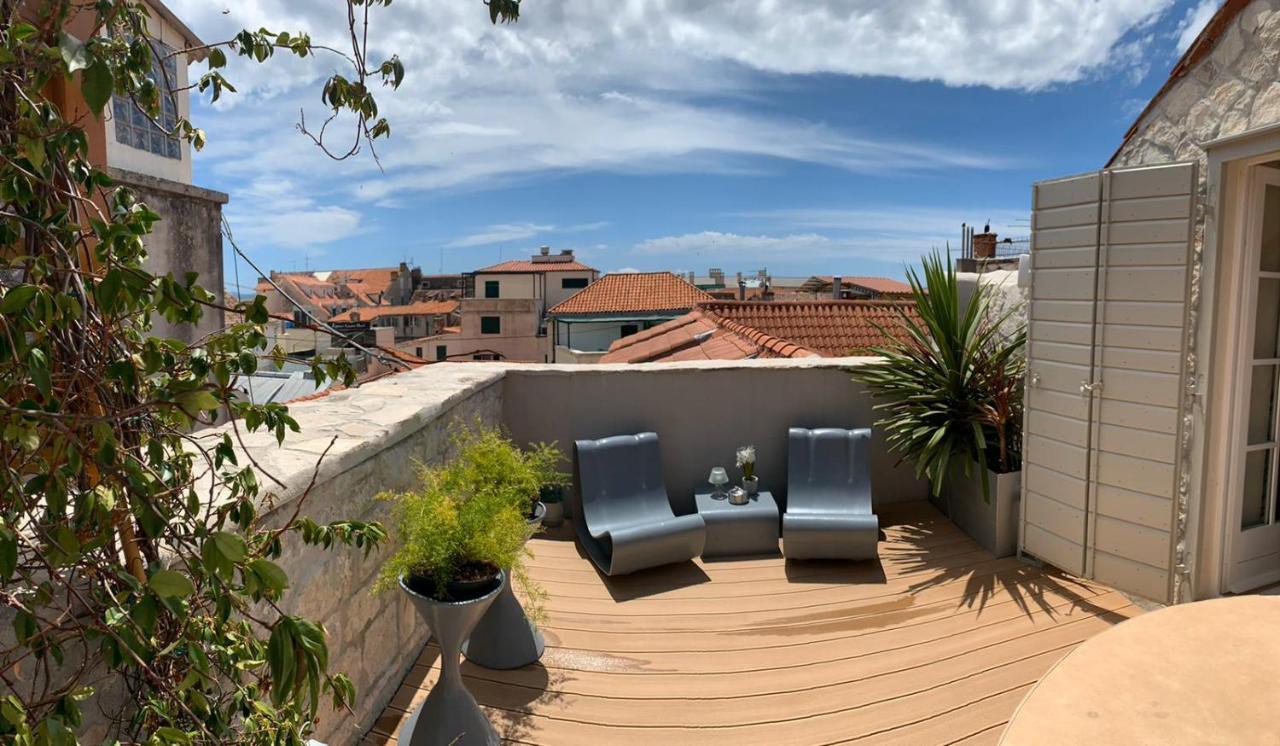 Apartment Luxury Palace No1 Σπλιτ Εξωτερικό φωτογραφία