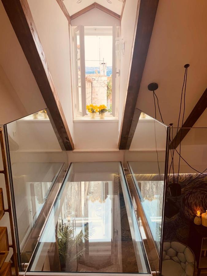 Apartment Luxury Palace No1 Σπλιτ Εξωτερικό φωτογραφία