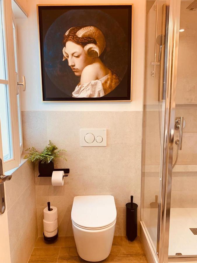 Apartment Luxury Palace No1 Σπλιτ Εξωτερικό φωτογραφία