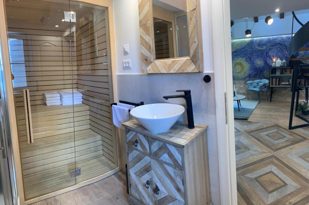 Apartment Luxury Palace No1 Σπλιτ Εξωτερικό φωτογραφία