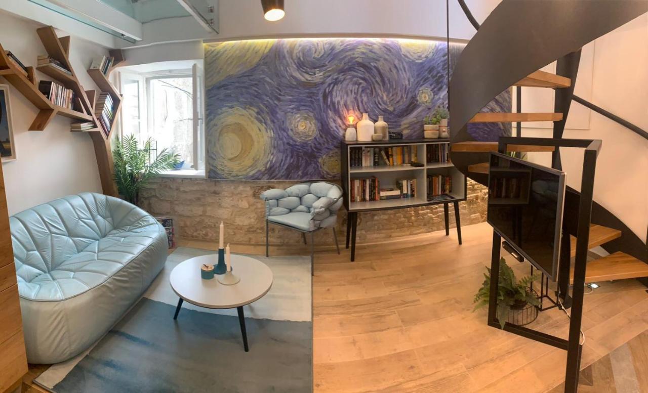 Apartment Luxury Palace No1 Σπλιτ Εξωτερικό φωτογραφία
