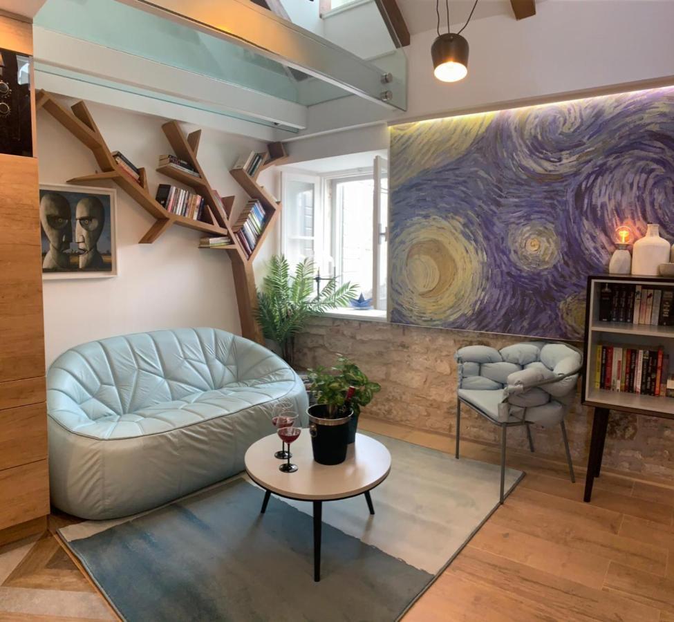 Apartment Luxury Palace No1 Σπλιτ Εξωτερικό φωτογραφία