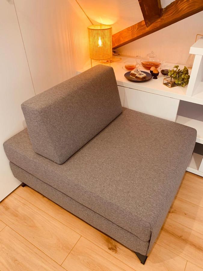 Apartment Luxury Palace No1 Σπλιτ Εξωτερικό φωτογραφία