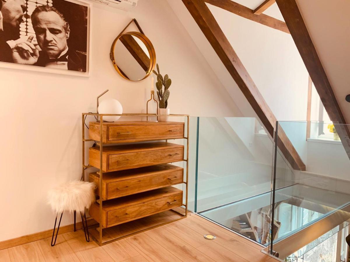 Apartment Luxury Palace No1 Σπλιτ Εξωτερικό φωτογραφία