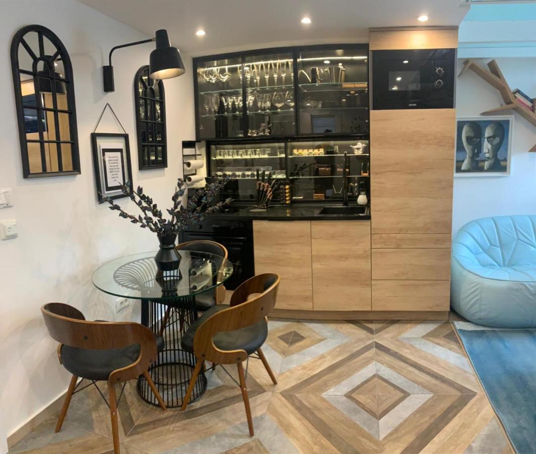 Apartment Luxury Palace No1 Σπλιτ Εξωτερικό φωτογραφία