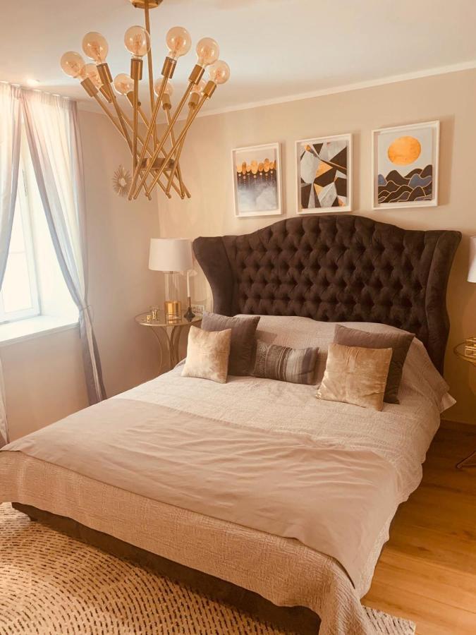 Apartment Luxury Palace No1 Σπλιτ Εξωτερικό φωτογραφία