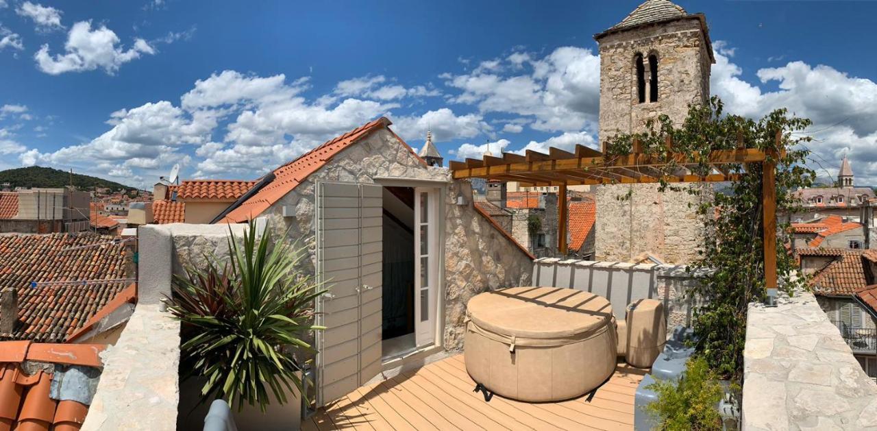 Apartment Luxury Palace No1 Σπλιτ Εξωτερικό φωτογραφία