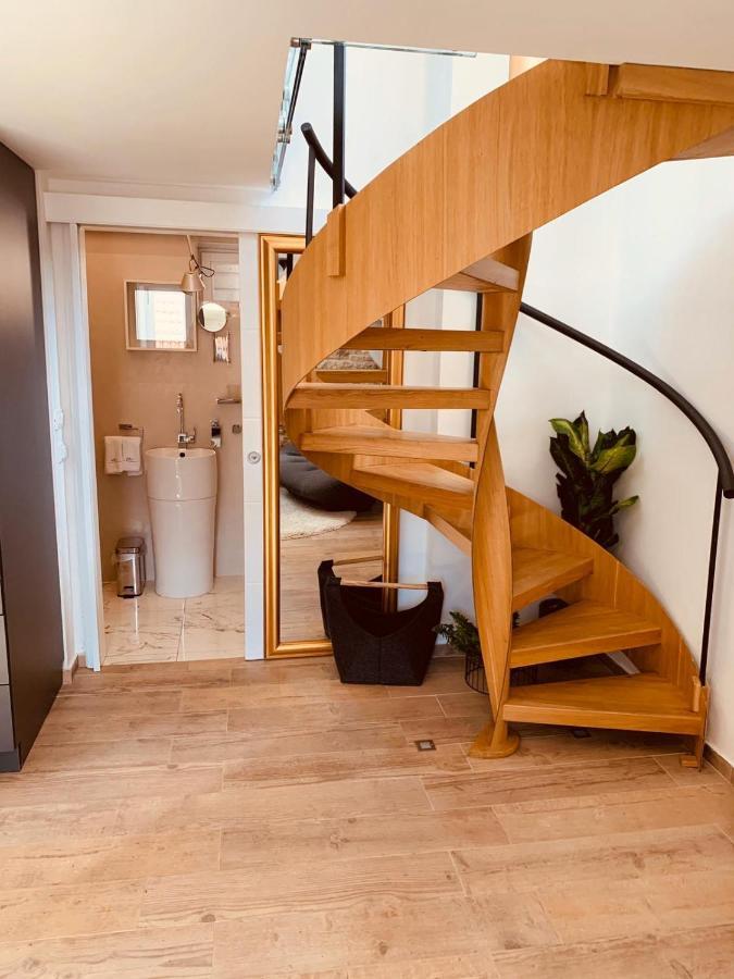 Apartment Luxury Palace No1 Σπλιτ Εξωτερικό φωτογραφία