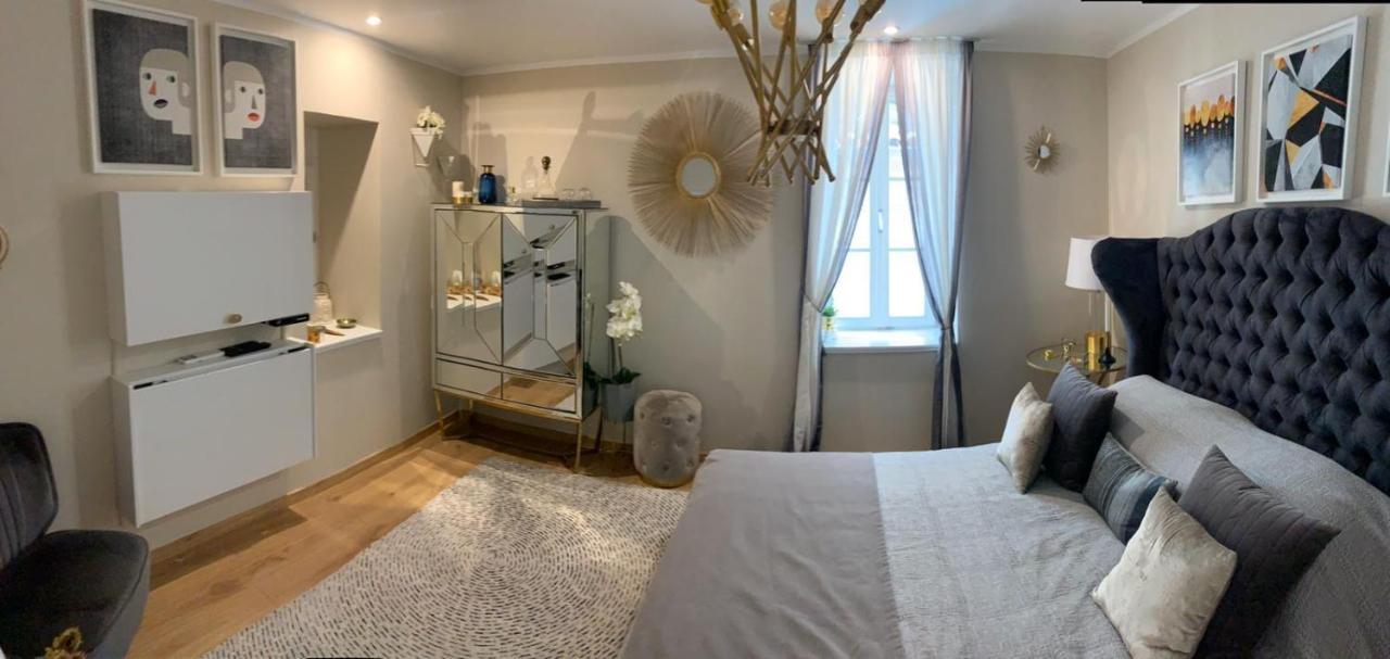 Apartment Luxury Palace No1 Σπλιτ Εξωτερικό φωτογραφία