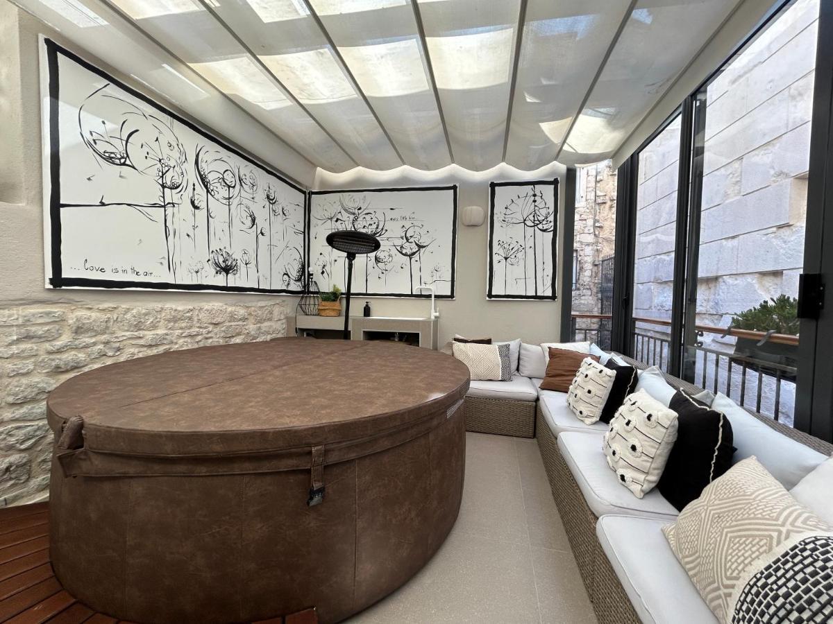 Apartment Luxury Palace No1 Σπλιτ Εξωτερικό φωτογραφία