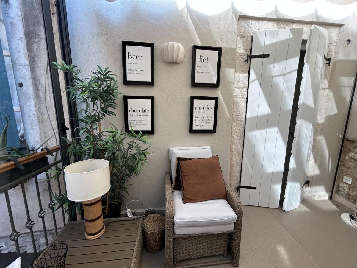 Apartment Luxury Palace No1 Σπλιτ Εξωτερικό φωτογραφία