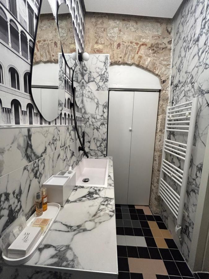 Apartment Luxury Palace No1 Σπλιτ Εξωτερικό φωτογραφία
