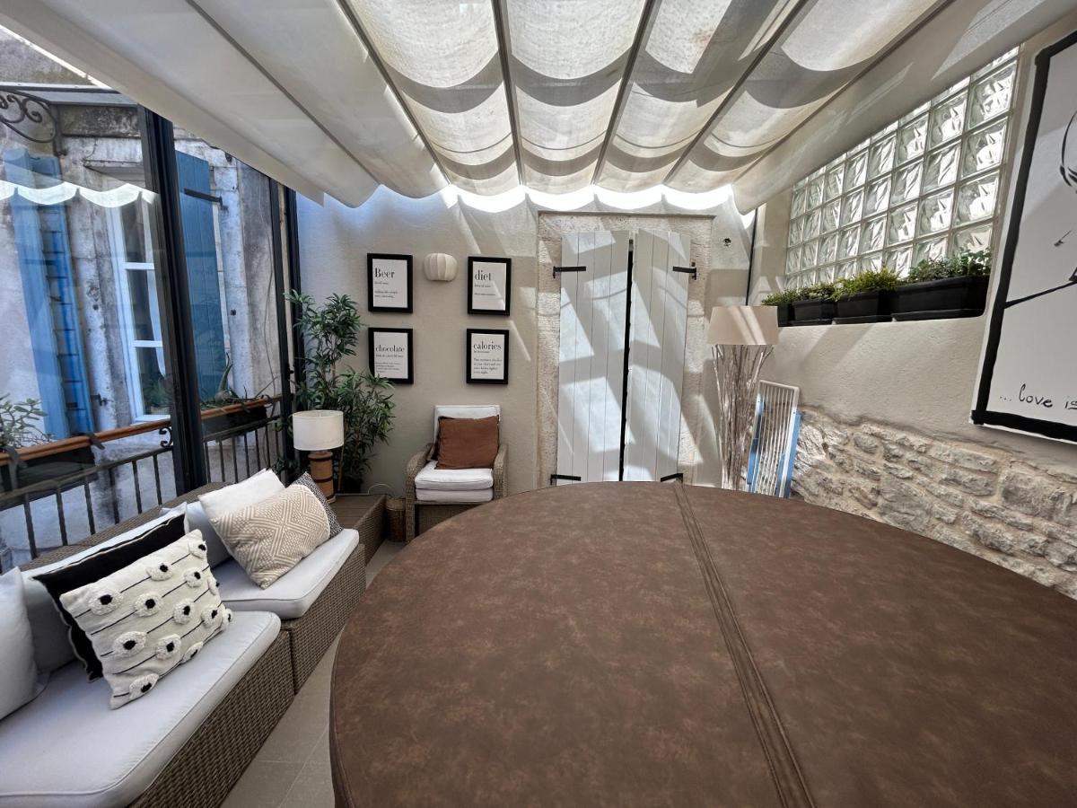 Apartment Luxury Palace No1 Σπλιτ Εξωτερικό φωτογραφία