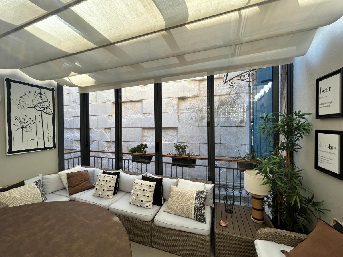 Apartment Luxury Palace No1 Σπλιτ Εξωτερικό φωτογραφία