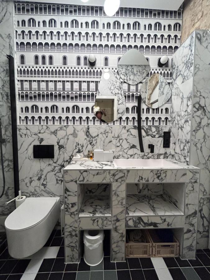 Apartment Luxury Palace No1 Σπλιτ Εξωτερικό φωτογραφία